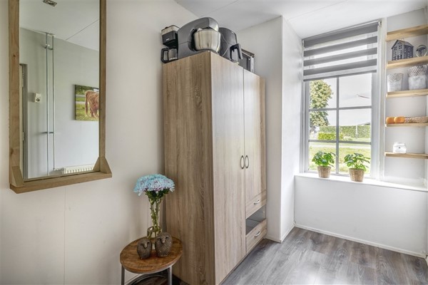 Medium property photo - Achterdiep Zuidzijde 5, 9611 BR Sappemeer